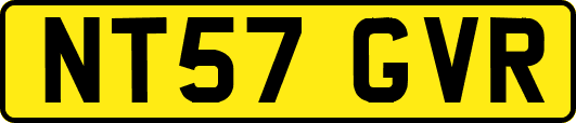 NT57GVR