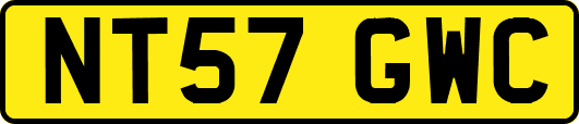 NT57GWC