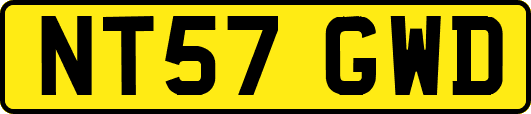 NT57GWD