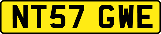 NT57GWE