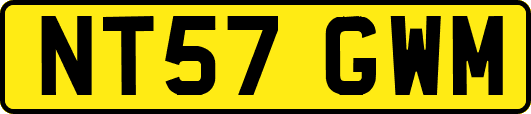 NT57GWM