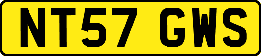 NT57GWS
