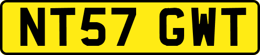 NT57GWT