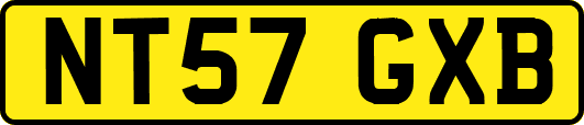 NT57GXB