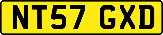 NT57GXD