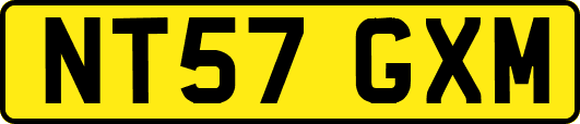 NT57GXM