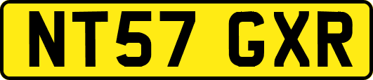 NT57GXR