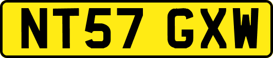NT57GXW