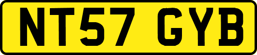 NT57GYB