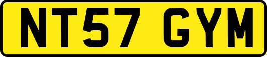 NT57GYM