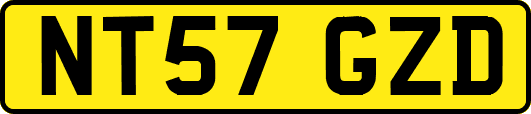 NT57GZD