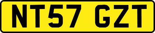 NT57GZT