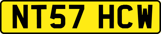NT57HCW