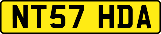 NT57HDA