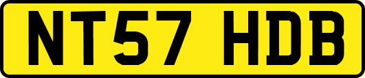 NT57HDB