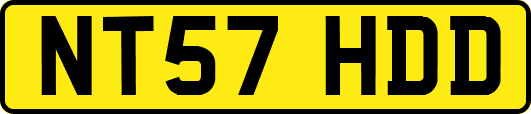 NT57HDD
