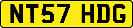 NT57HDG