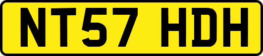 NT57HDH
