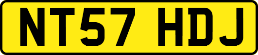 NT57HDJ