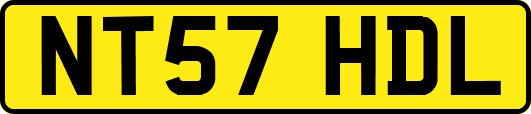 NT57HDL