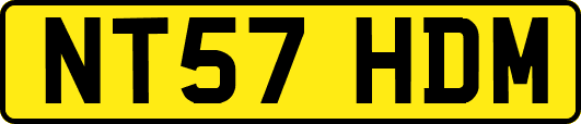 NT57HDM