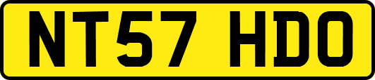 NT57HDO
