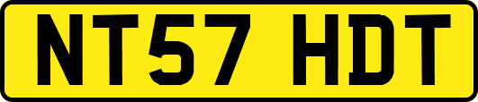 NT57HDT