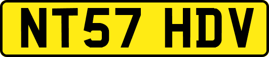 NT57HDV