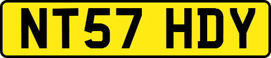 NT57HDY