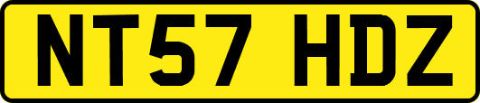 NT57HDZ