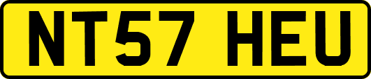 NT57HEU