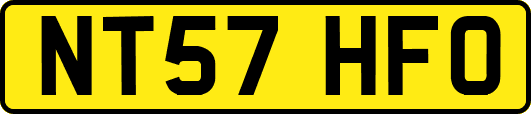 NT57HFO
