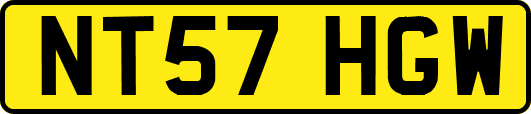 NT57HGW