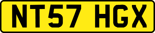 NT57HGX