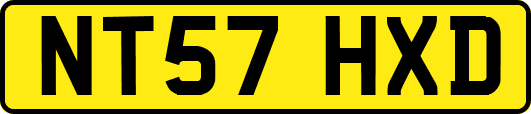 NT57HXD