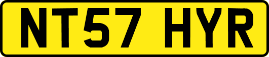 NT57HYR