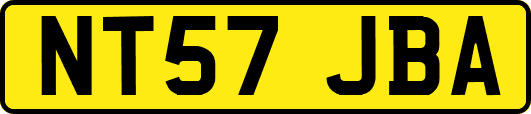 NT57JBA