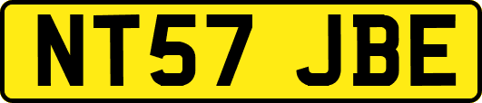 NT57JBE