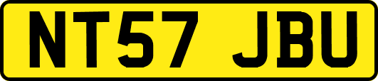NT57JBU