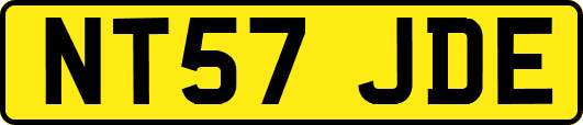 NT57JDE