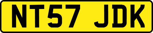 NT57JDK