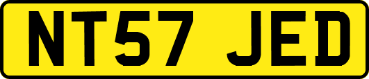NT57JED