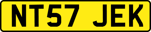NT57JEK