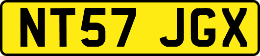 NT57JGX