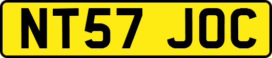 NT57JOC