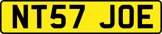 NT57JOE