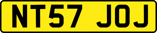 NT57JOJ