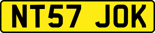NT57JOK