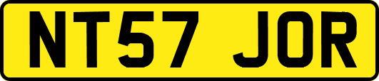 NT57JOR