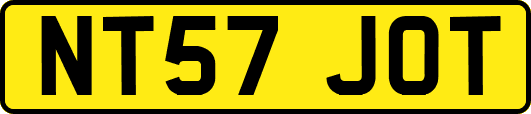 NT57JOT
